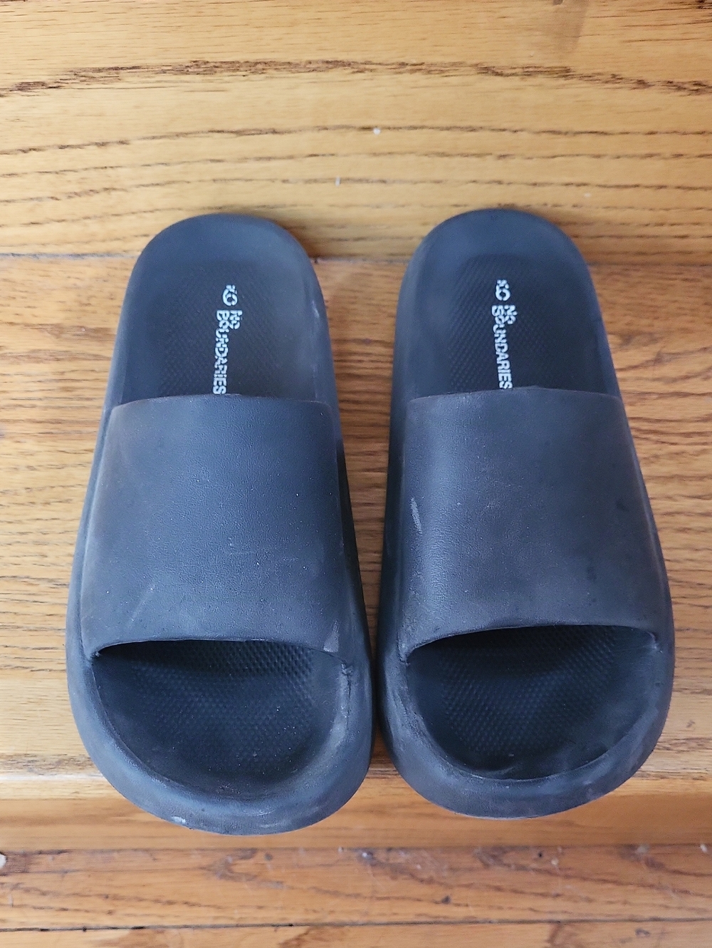 Ladies Sandals